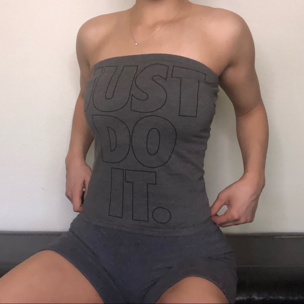 Nike Tube Top